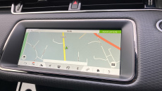 Land Rover Range Rover Evoque 2.0 D150 R-Dynamic S 5dr Auto Diesel Hatchback